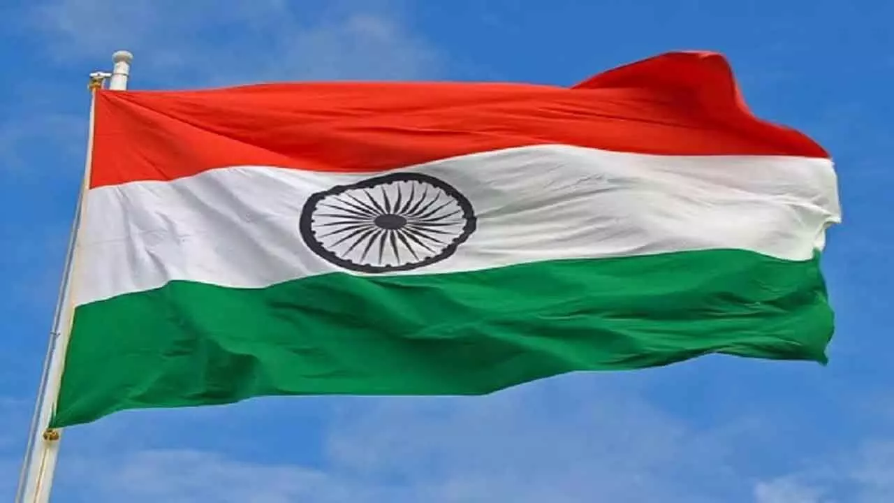 BJP to Launch Nationwide Tiranga Yatra from May 13 Following Operation Sindoor Success