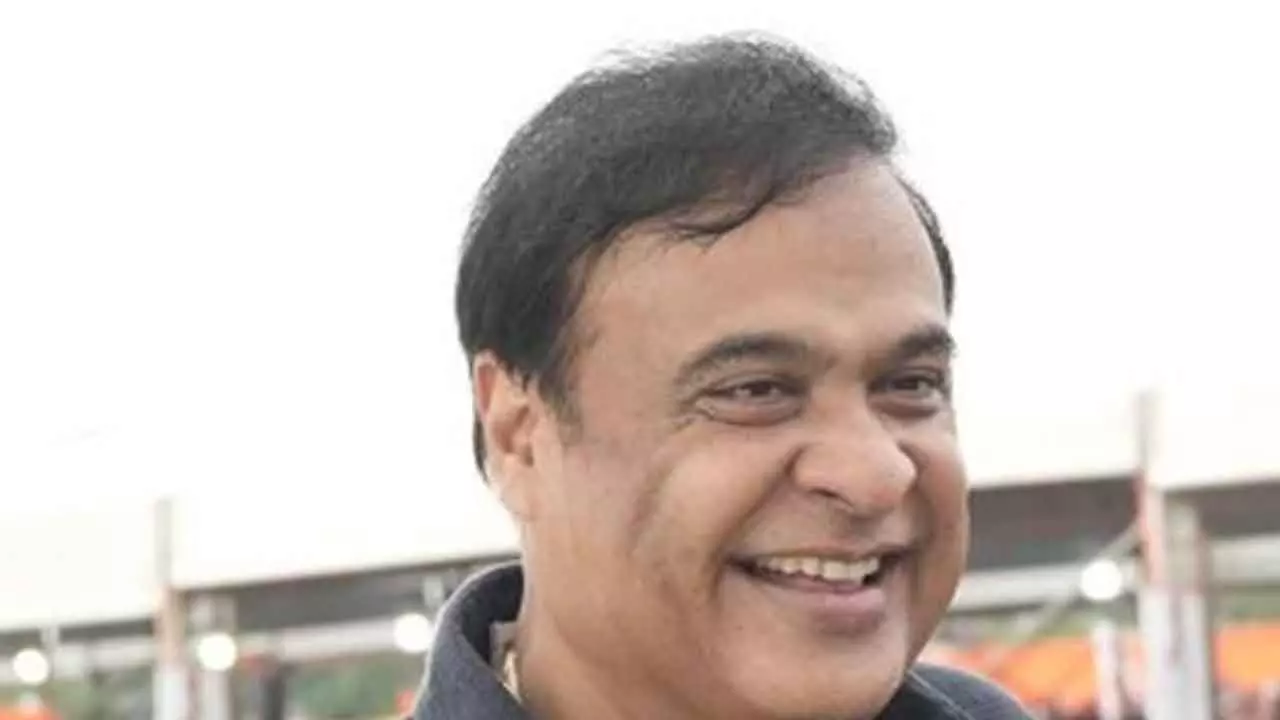 ‘Unapologetically professional & brutally honest’: Assam CM on Army briefing ‘Unapologetically professional & brutally honest’: Assam CM on Army briefing