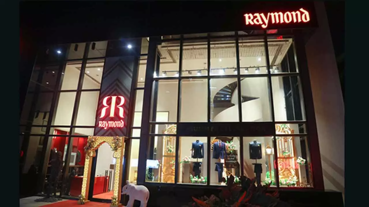 Raymond Lifestyle suffers Rs 45 crore net loss in Q4; revenue and margins take a hit Raymond Lifestyle suffers Rs 45 crore net loss in Q4; revenue and margins take a hit