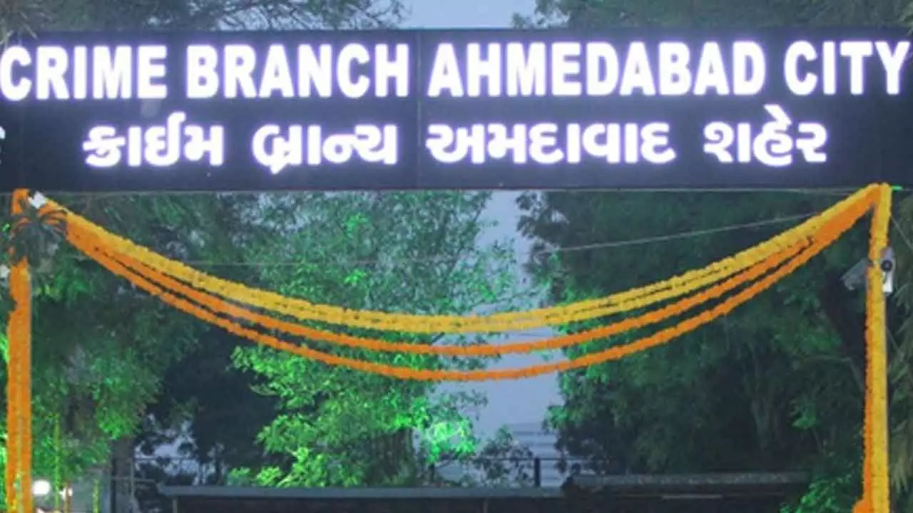 Gujarat: Ahmedabad Crime Branch busts passport racket for illegal Bangladeshi immigrants