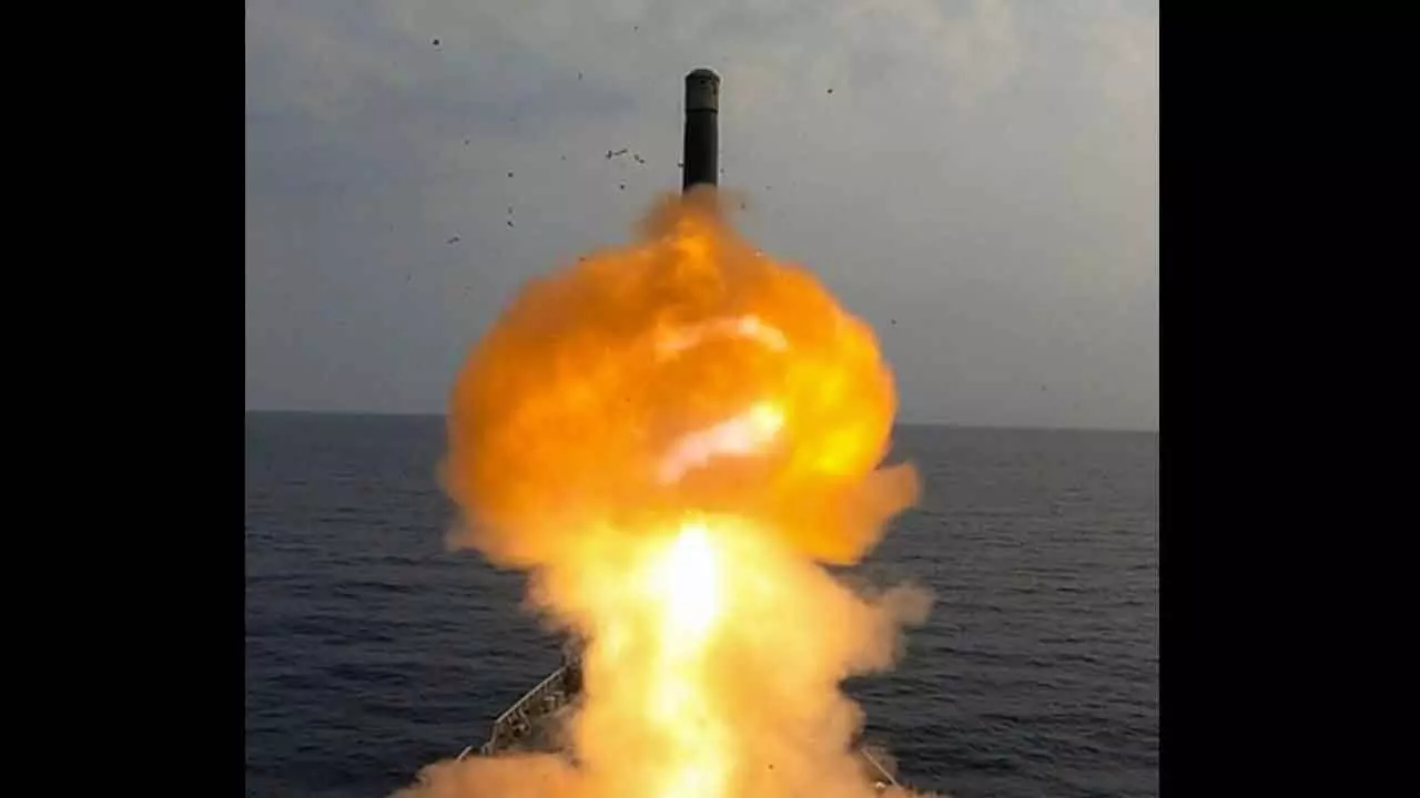 India-made defence systems now a formidable force in 21st-century warfare: PM Modi India-made defence systems now a formidable force in 21st-century warfare: PM Modi