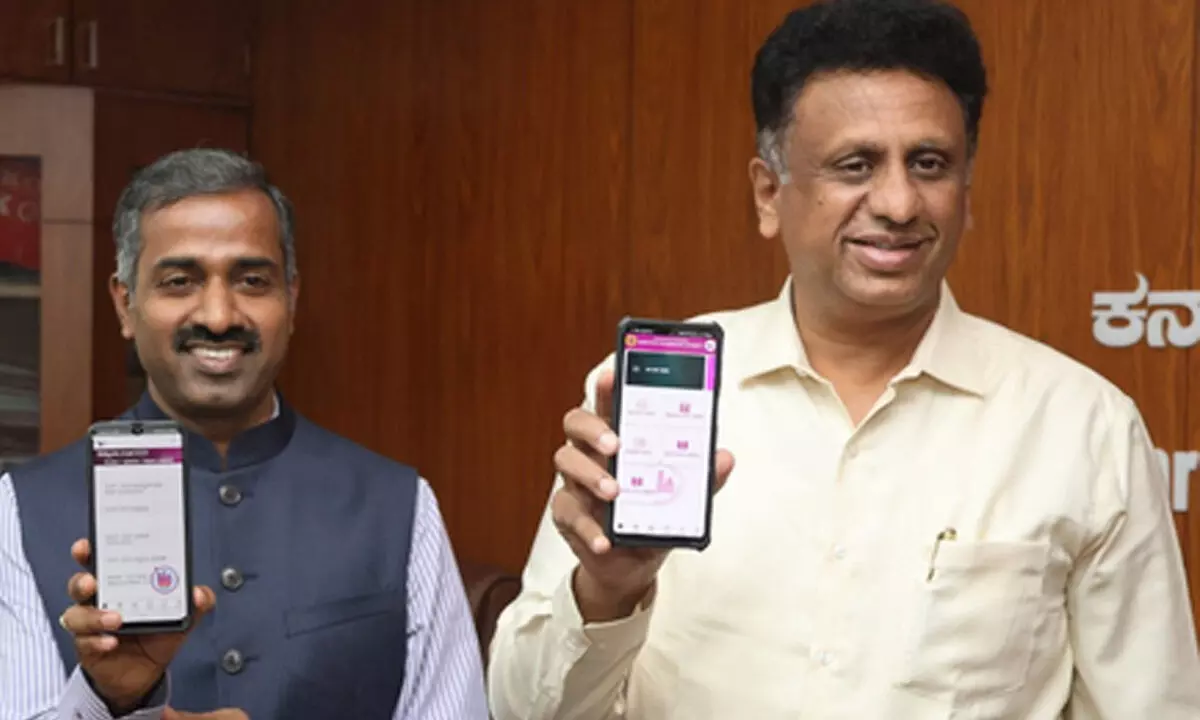 App released for transparent CET seat selection App released for transparent CET seat selection