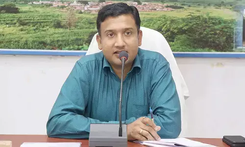 Criminal cases for transporting jowar from neighbouring states, warns Collector