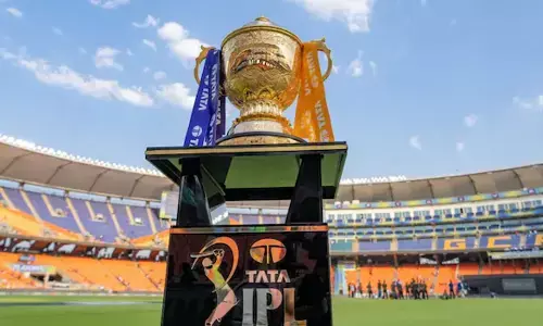 IPL 2025 likely to resume on May 15 or 16
