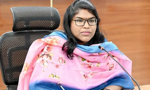 Decentralisation of PGRS