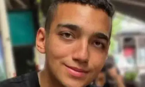 Hamas to free Israeli-American hostage in bid to secure ceasefire