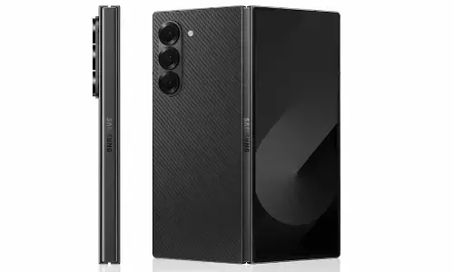 Samsung Aims for Foldable Supremacy with Ultra-Slim Galaxy Z Fold 7