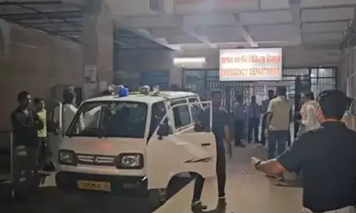 Chhattisgarh: 13 dead, several injured in tragic road crash near Raipur