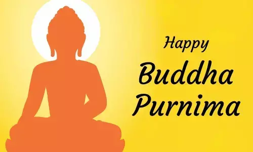 Buddha Purnima 2025: Heartfelt Wishes, Uplifting Messages & Enlightening Quotes to Share