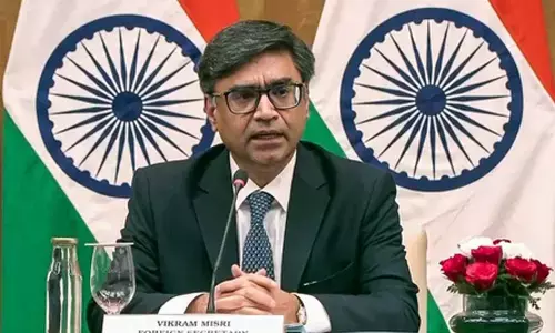 NCW condemns online abuse targeting Foreign Secretary Misri and daughter