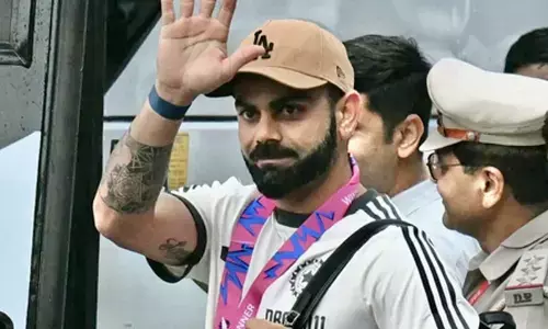 Modern-day Test cricket will feel quiet and empty without him: Ramiz Raja on Kohli’s Test retirement