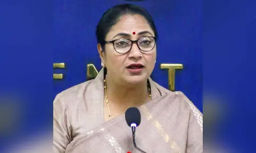 Green energy push: Delhi CM highlights 5-fold increase in incentive to instal solar power units