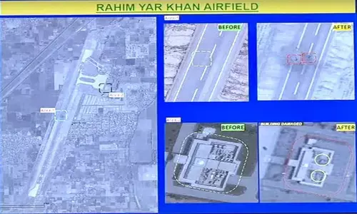 Surviving Indias wrath: Tough road ahead for Pakistan