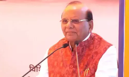 Delhi L-G slams previous AAP govt for ignoring his solar energy tips