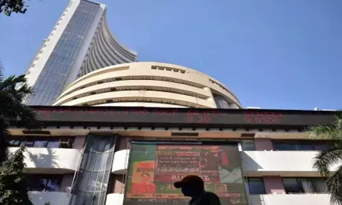 Sensex, Nifty clock best single-day rally in 4 years; investors richer by Rs 16 lakh crore