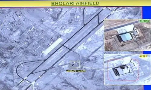 India’s post-Pulwama strikes reflect strategic shift: Military sources highlight deep-state targets