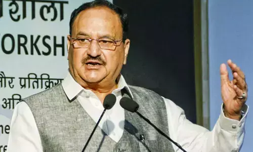 BJP to launch nationwide campaign highlighting success of Operation Sindoor