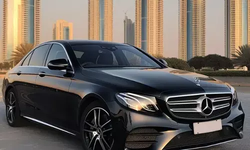 UAE’s Top Platform for Used Car Sales - OneClickDrive Unlocks Dubai’s Finest Used Luxury Cars at Unmatched Prices