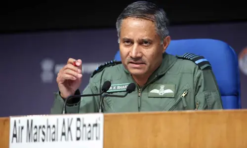 Bhay binu hoy na preet: Operation Sindoor sends Ramayana-era message to Pakistan