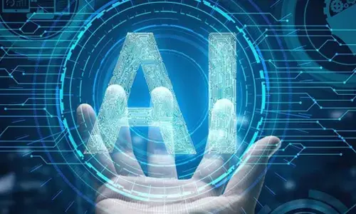 50 pc Indian tech professionals now getting AI training at work: Report