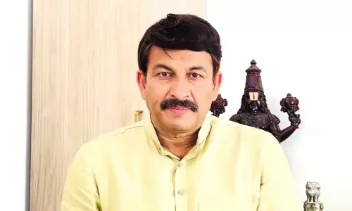 Operation Sindoor Signals New Era in Counter-Terrorism, Says Manoj Tiwari
