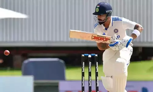 Virat Kohli is the most Australian non-Australian cricketer, says Greg Chappell
