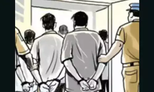 Delhi: Bangladeshi couple, 4 kids rounded up from Bawana slums