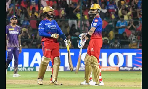 Losing someone like Kohli is very hard from Indian Test teams point of view, says Karthik