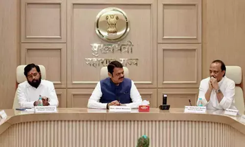 Maha’s mega energy move: 38 GW green capacity, 7 lakh jobs