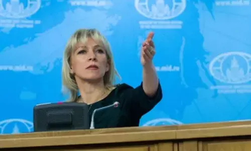 Moscow calls out Polands decision to shut down Russian Consulate in Krakow