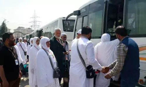 Hajj flights to be resumed from Srinagar airport on May 14