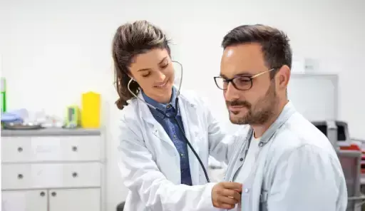 Free Medical Check-ups