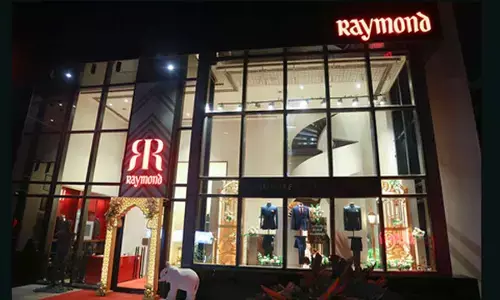 Raymond Lifestyle suffers Rs 45 crore net loss in Q4; revenue and margins take a hit