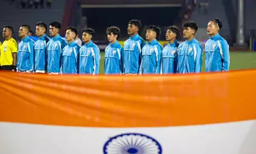 SAFF U19 Championship: India take on Nepal with top spot in mind