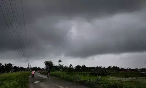 Southwest Monsoon Set to Arrive Early Over Kerala, Likely Onset on May 27 After 16 Years