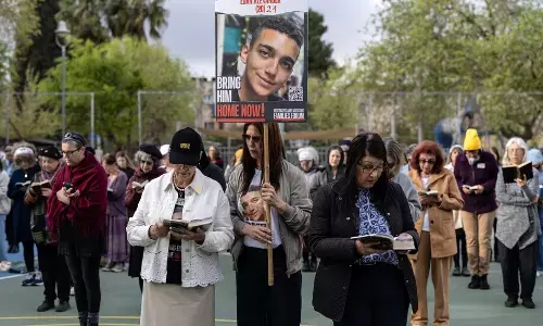 Israel Set to Receive American Hostage Edan Alexander After Hamas Agrees to Release