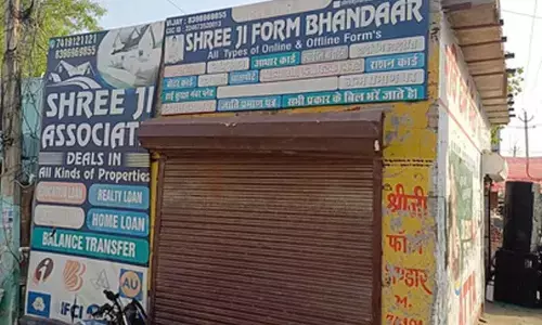 BA final year Hindi exam paper leaked in Sonipat, two arrested