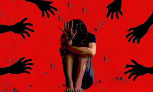 Minor girl kidnapped and gangraped in Jharkhand’s Gumla, six arrested
