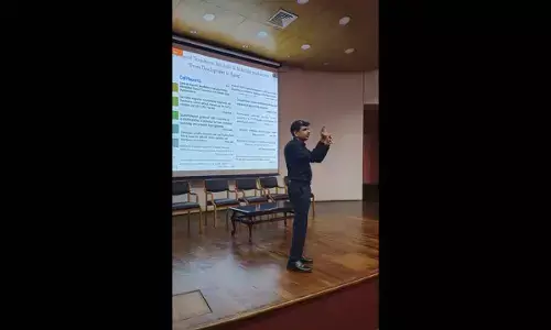 Reset blood test reference values to suit Indian conditions: Scientist