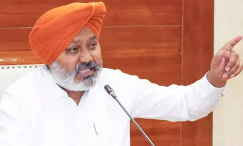 Punjab traced Rs 1,549-crore transactions of bogus bills, says minister