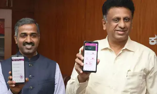 K’taka govt releases app & portal to ensure transparency in seat selection for professional courses