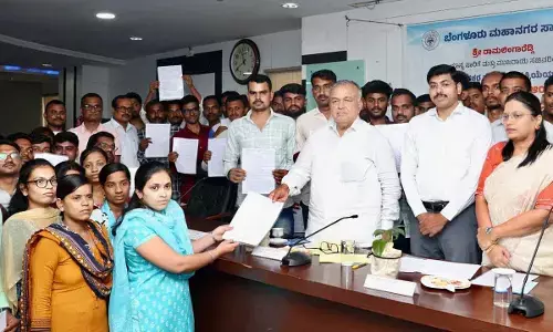 No More Tolerance for Negligence’: Ramalinga Reddy Gets Tough on bus accidents