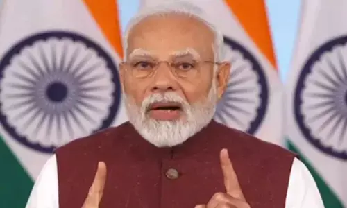 Operation Sindoor is Indias policy against terror: PM Modi