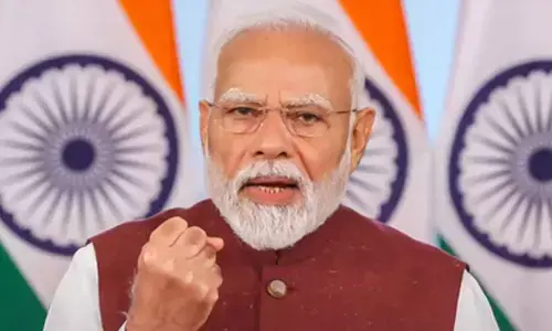 Nuclear blackmail will not come in the way of anti-terror action: PM Modi