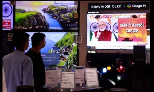 Operation Sindoor: Pak begged for peace after India’s devastating strikes, says PM Modi