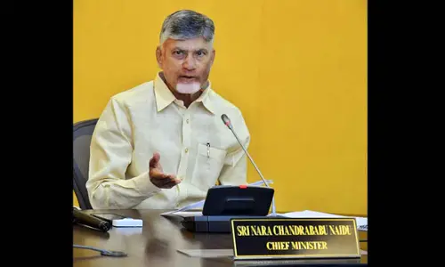 Andhra Pradesh mulls restoring 100 pc reservation to tribals in agency areas