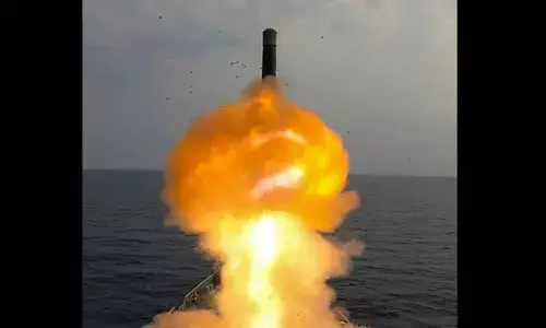 India-made defence systems now a formidable force in 21st-century warfare: PM Modi