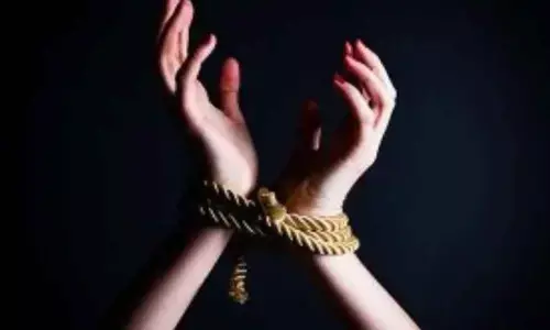 15-Year-Old Girl Rescued From Trafficking Attempt At Delhi Railway Station; Accused Arrested