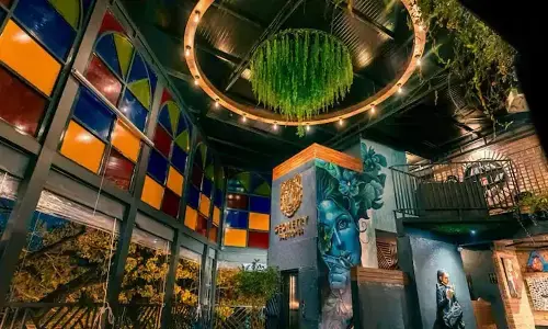 Thief ‘armed’ with pistol steals cash from brewery