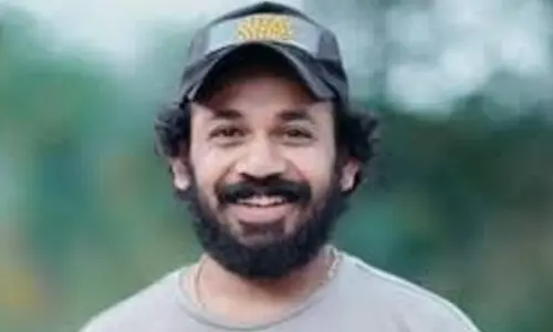 Actor Rakesh Poojary dies of cardiac arrest at 34 years